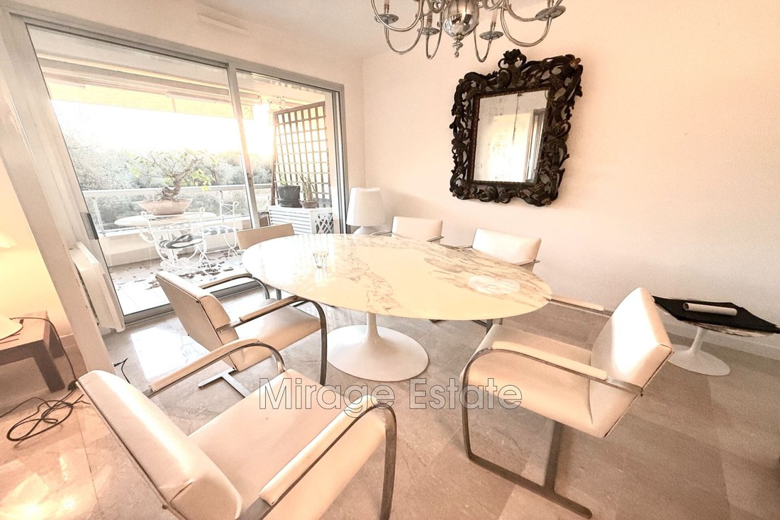 Apartment in Cap Martin, Roquebrune-Cap-Martin, France 3 - 17316166