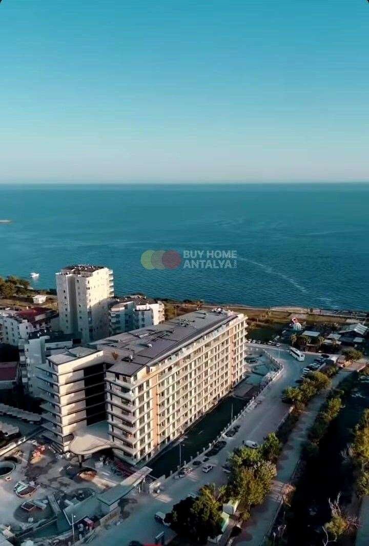 Apartment in Antalya, Antalya, Turkey 1 - 17302500