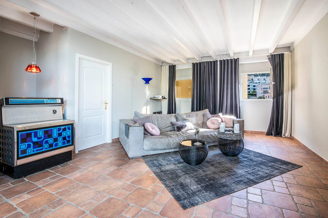 Apartment in Port d'Andratx, Andratx, Balearic Islands 4 - 17321483