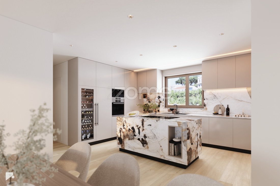 Apartment in Estreito da Calheta, Madeira, Portugal 4 - 17314895
