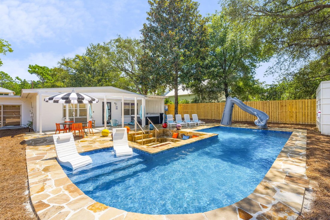 House in Watersound, Florida, United States 1 - 17315544