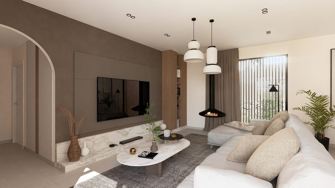 Villa in Banos y Mendigo, Murcia, Región de Murcia 5 - 17317014