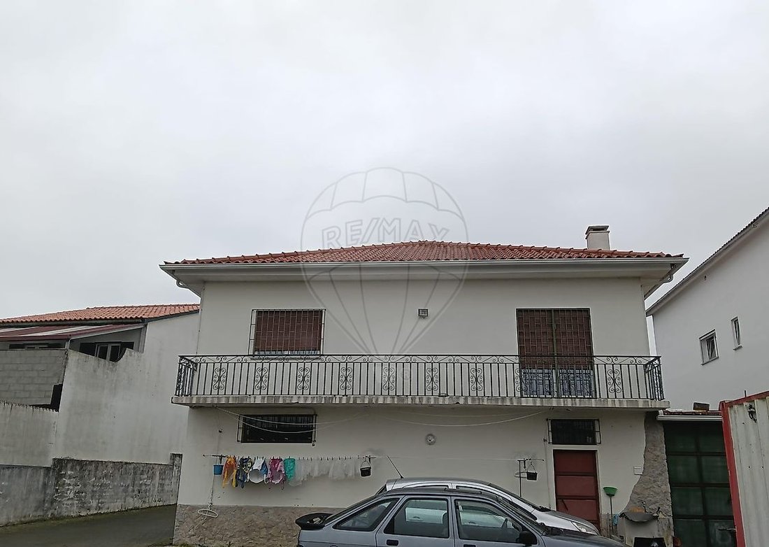 Casa en Condeixa-a-Velha e Condeixa-a-Nova, Distrito de Coímbra, Portugal 1 - 17317694