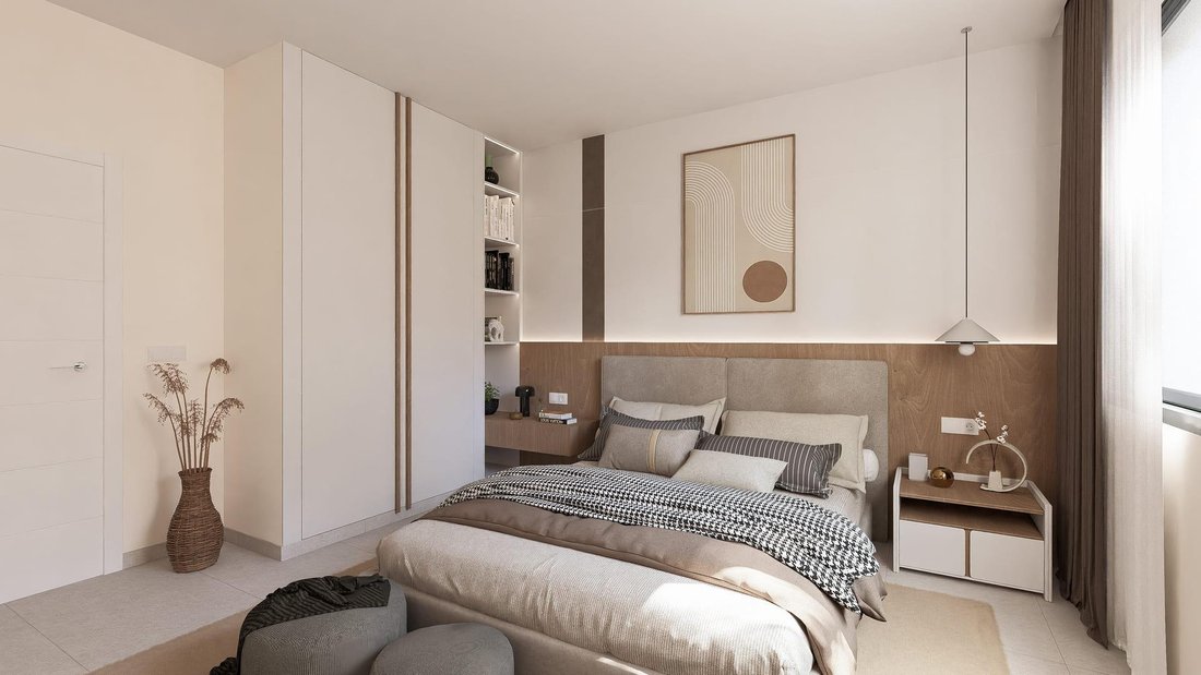 Villa in Banos y Mendigo, Murcia, Región de Murcia 3 - 17317014