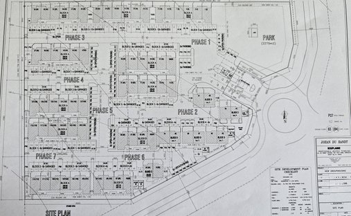 Land in Pretoria, Gauteng, South Africa 1