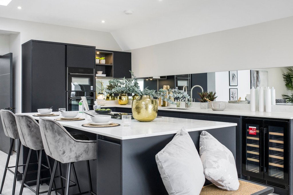 Apartment in Seabrook, Hythe, England 4 - 15851635