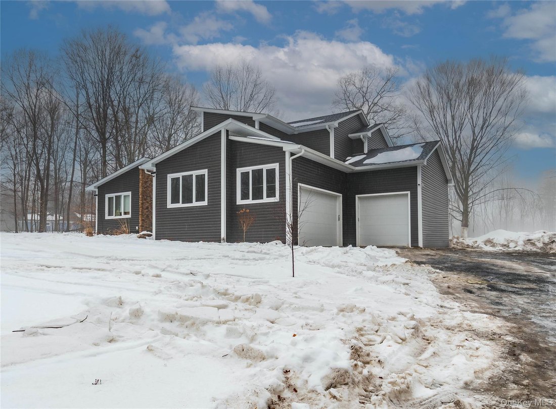 House in Bloomingburg, New York, United States 2 - 17315708