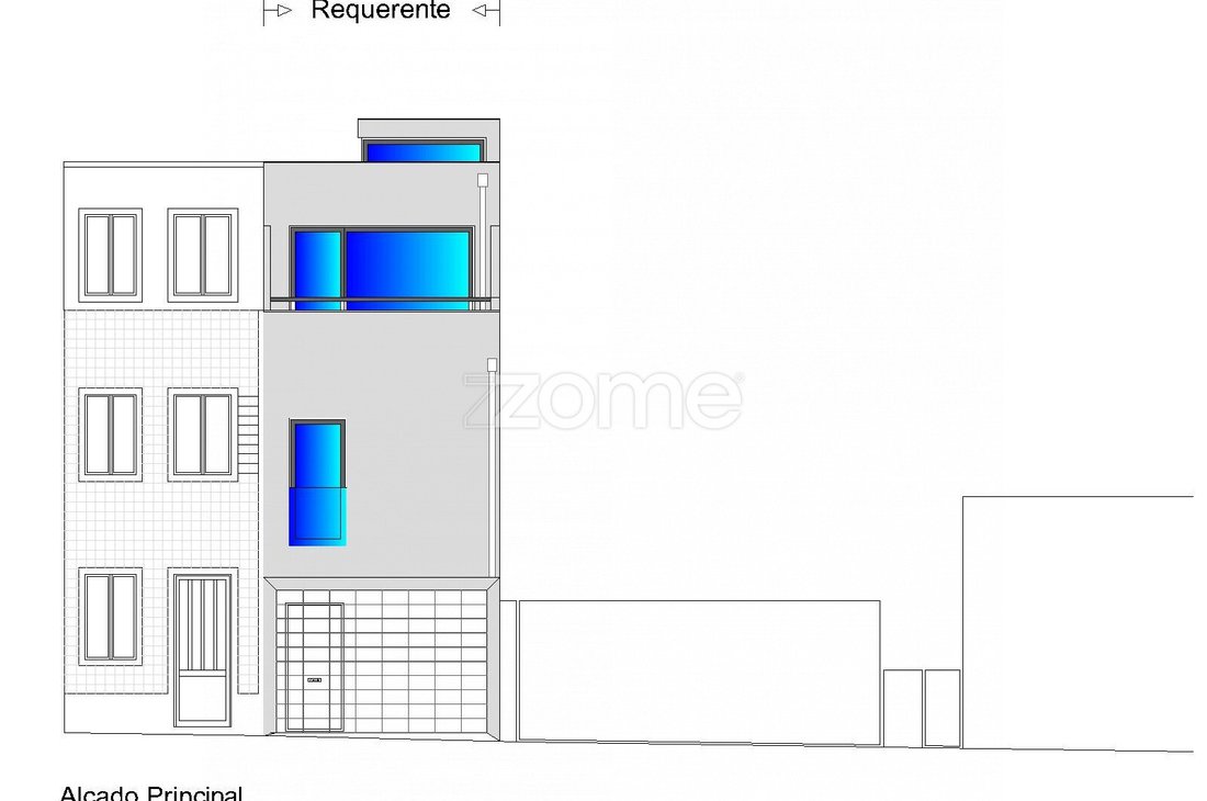 House in Ramalde, Porto District, Portugal 5 - 17314900