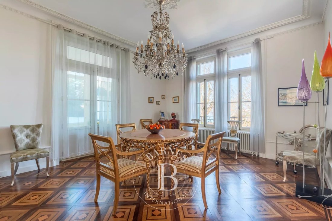 House in Bord du Lac, Evian-les-Bains, France 5 - 17311198