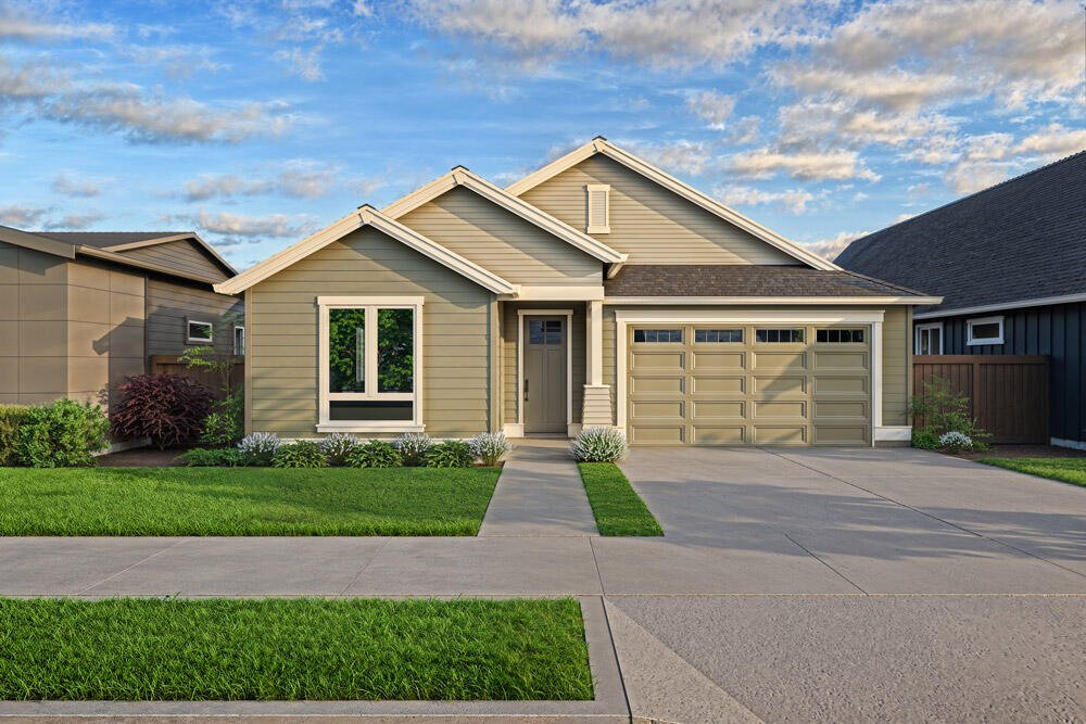 House in Bend, Oregon, United States 4 - 17317288