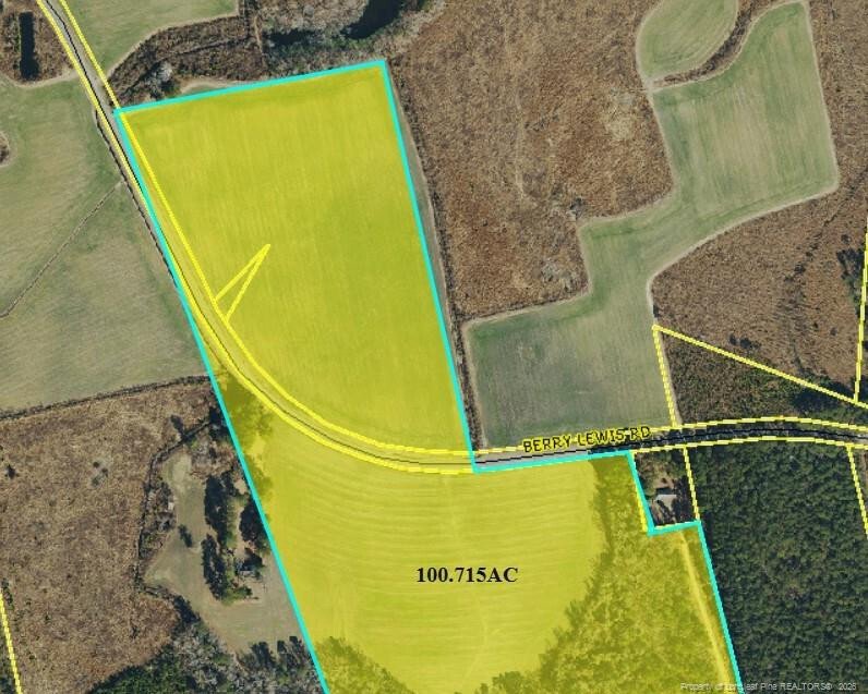 Farm Ranch in Bladenboro, North Carolina, United States 5 - 17313710