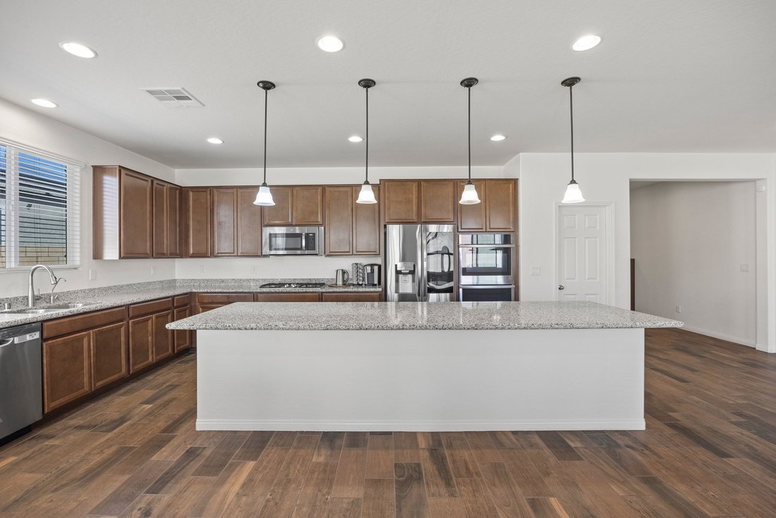 House in Las Vegas, Nevada, United States 2 - 17314273