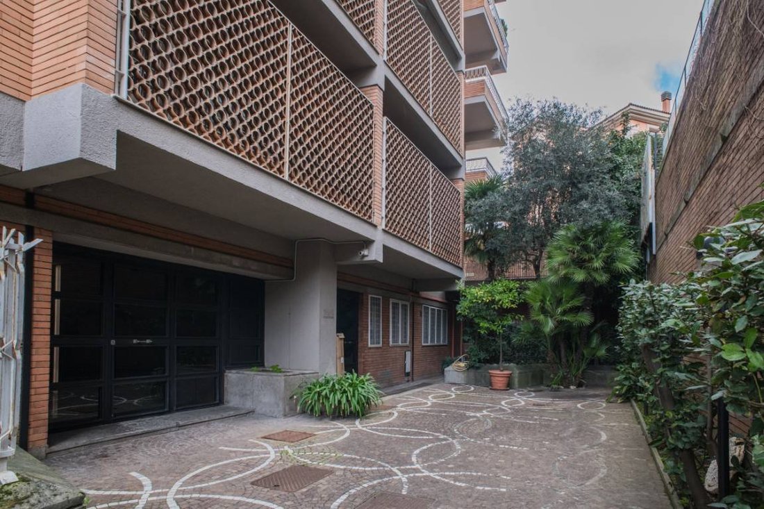 Apartment in Aventino - San Saba, Rome, Italy 3 - 15729971