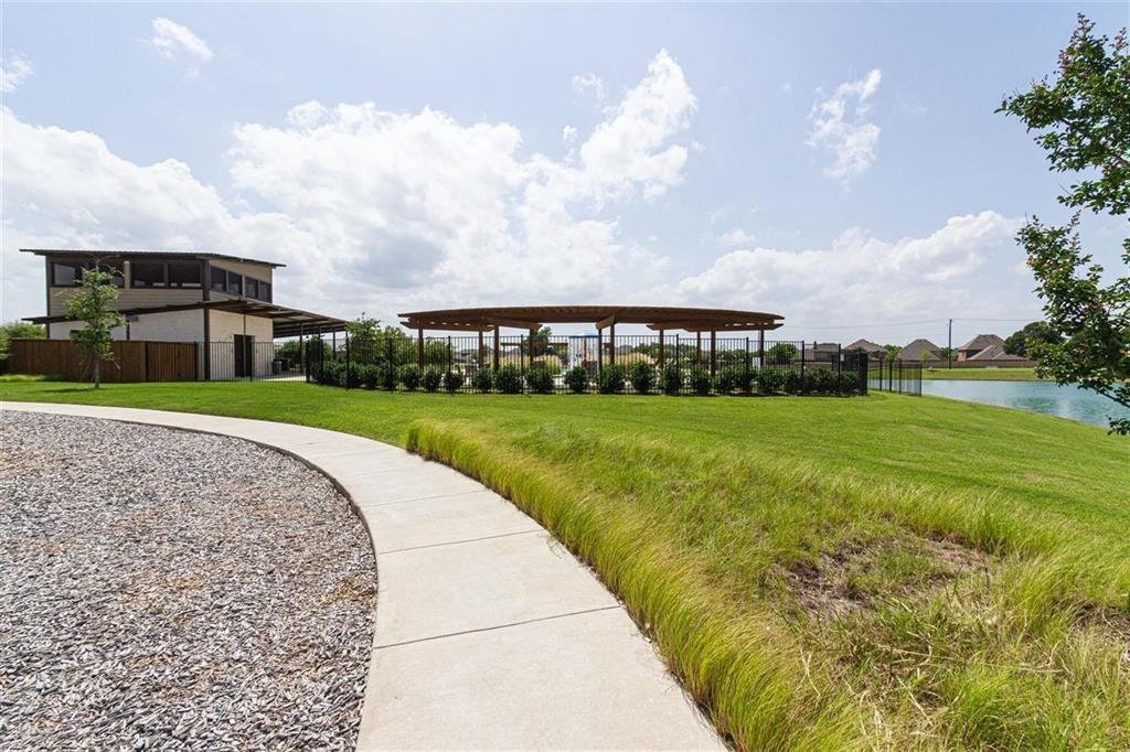 House in Wylie, Texas, United States 4 - 17315861