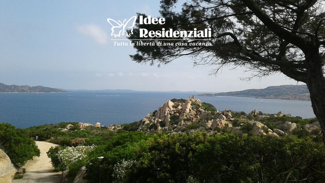 Villa in Palau, Sardinia, Italy 4 - 17314742