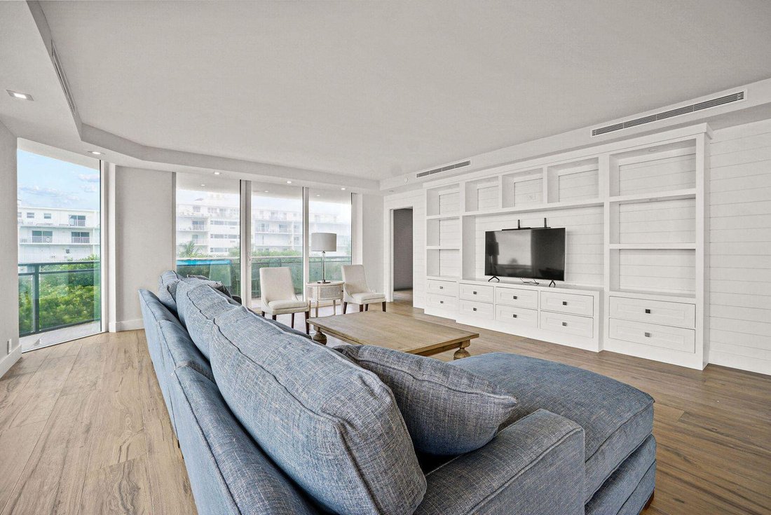 Condo in Palm Beach, Florida, United States 4 - 17319285