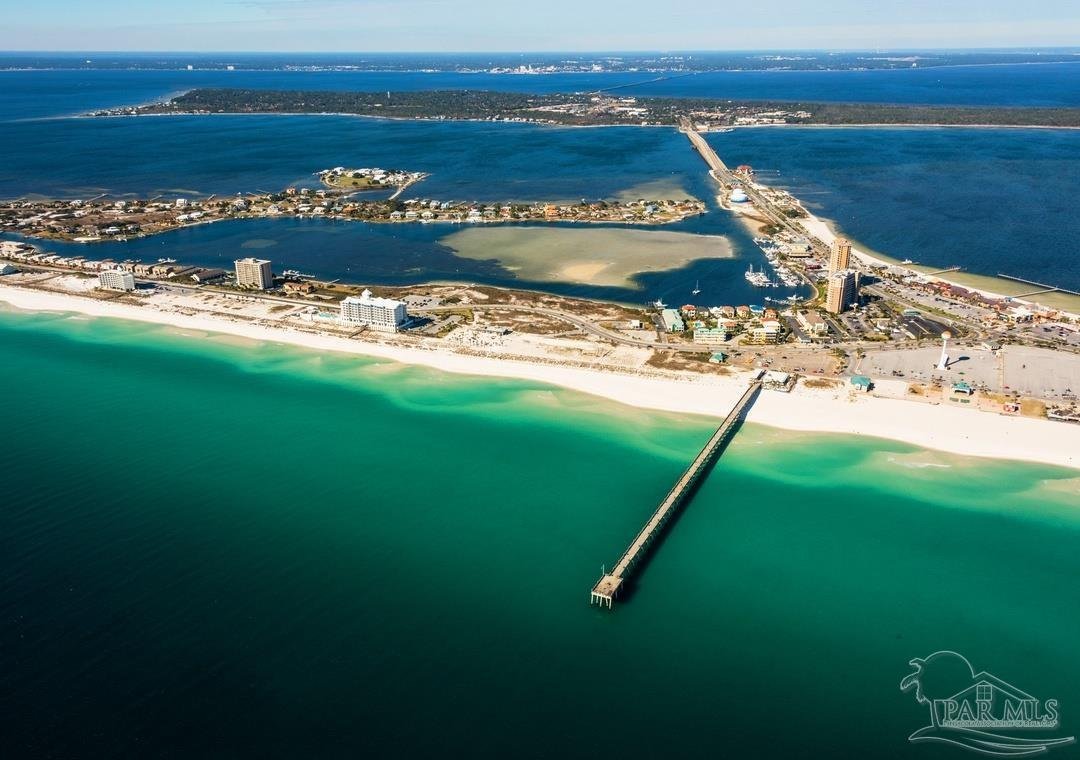 House in Navarre Beach, Florida, United States 4 - 17312281