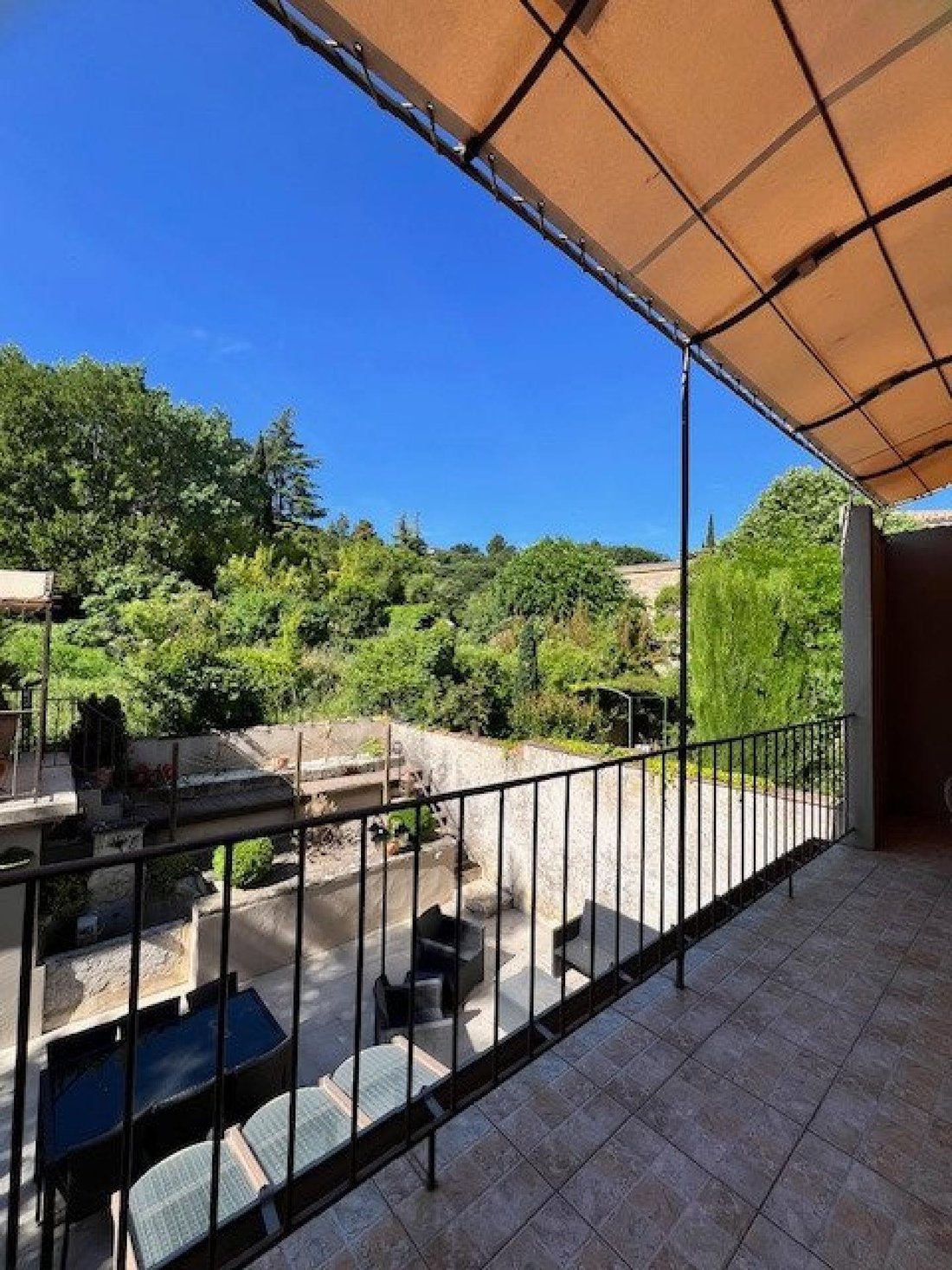 Casa en Apt, Provenza-Alpes-Costa Azul, Francia 2 - 15715045