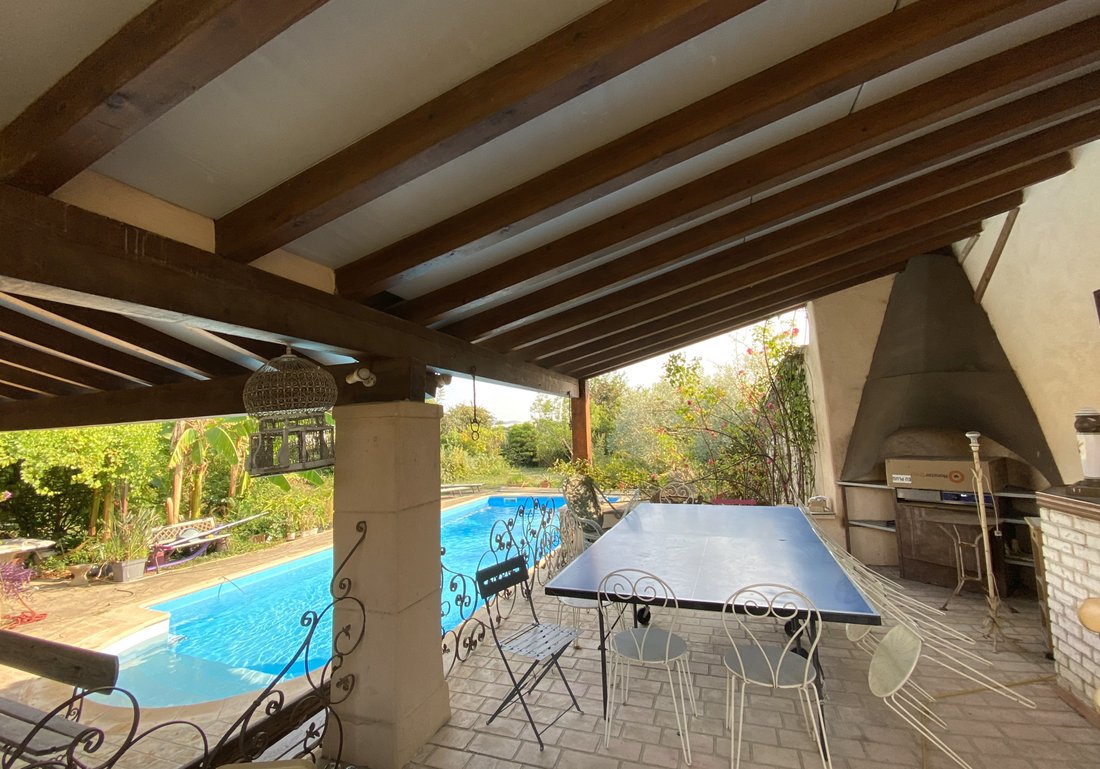 House in Loriol-sur-Drome, Auvergne-Rhône-Alpes, France 2 - 17314349