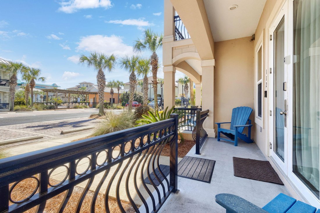 Townhouse in Miramar Beach, Florida, United States 5 - 17312406