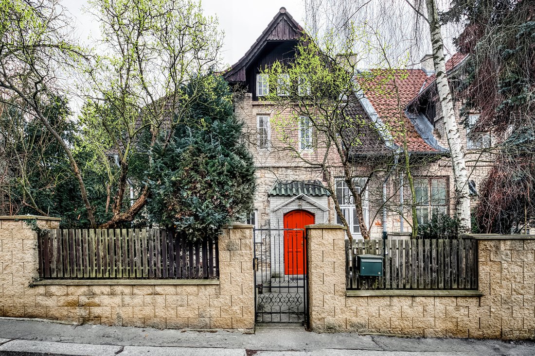 House in Prague, Prague, Czechia 1 - 17317086