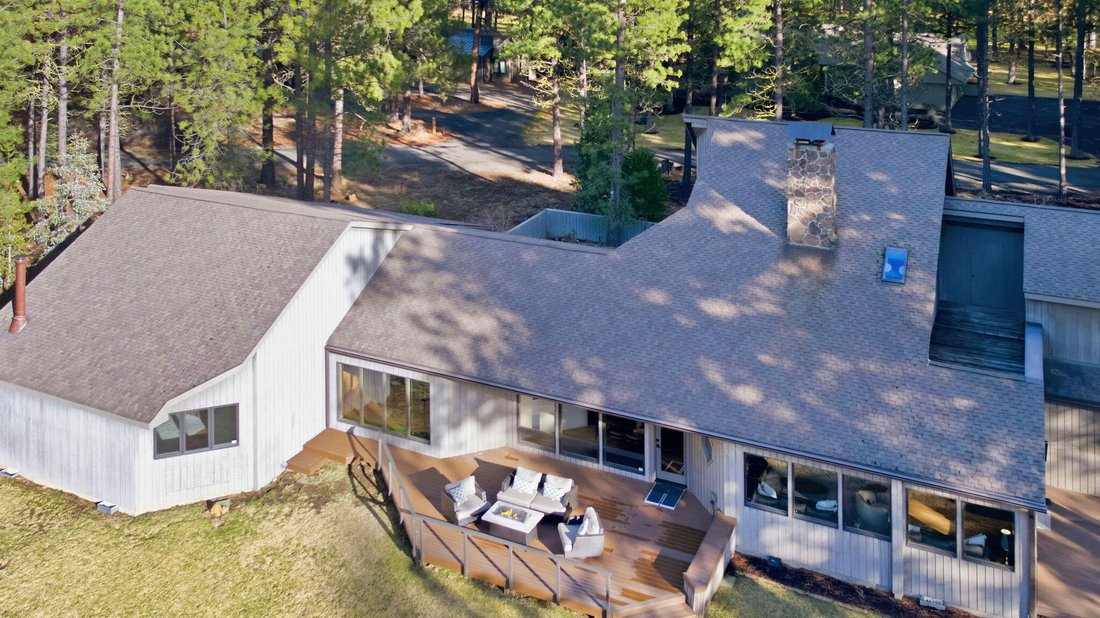 House in Black Butte Ranch, Oregon, United States 2 - 17315405