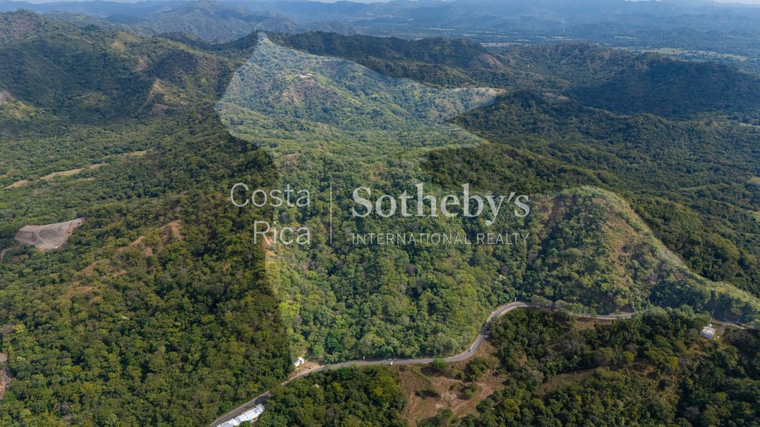 Land in Santa Cruz, Guanacaste Province, Costa Rica 2 - 17311091