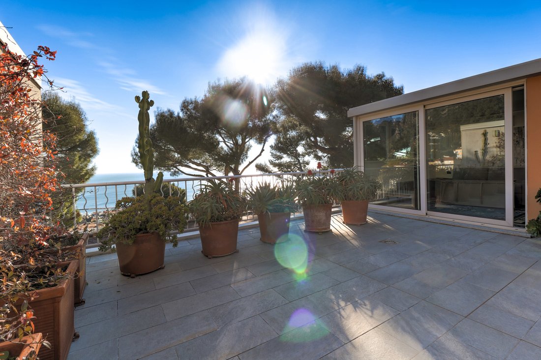 Apartment in Villefranche-sur-Mer, Provence-Alpes-Côte d'Azur, France 5 - 17320208