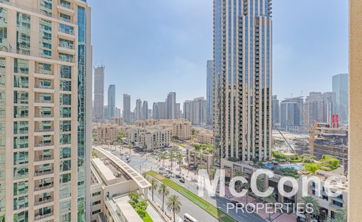 Apartment in Dubai, Dubai, United Arab Emirates 1