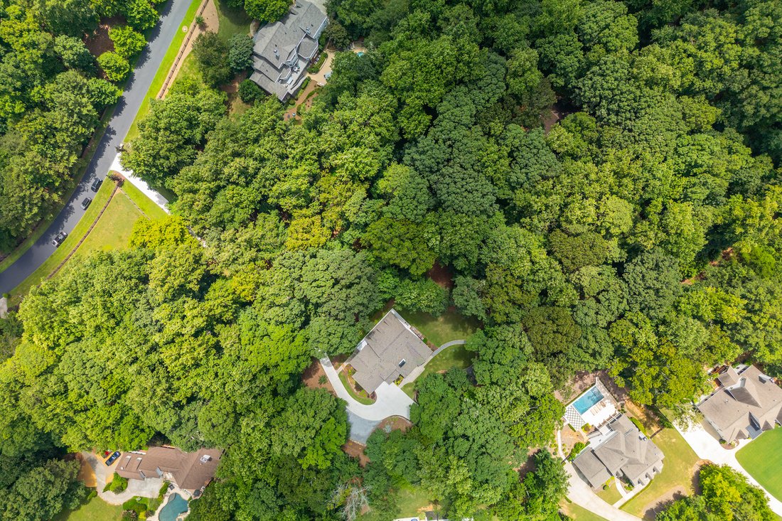 House in Milton, Georgia, United States 3 - 17311063
