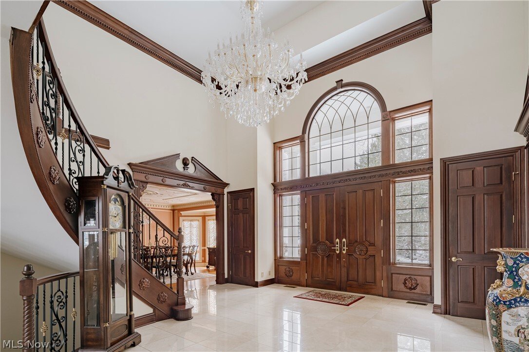 House in Gates Mills, Ohio, United States 4 - 17313763