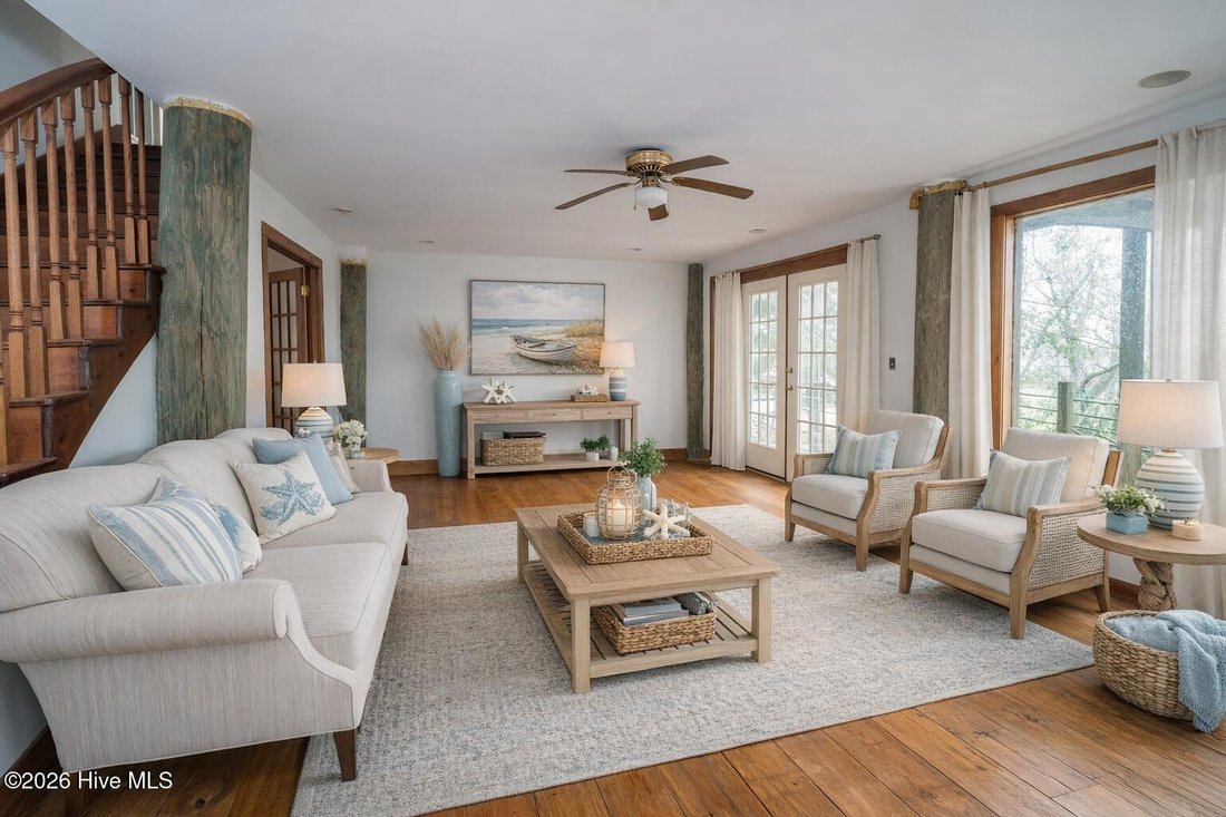 House in Sunset Beach, North Carolina, United States 4 - 17318964