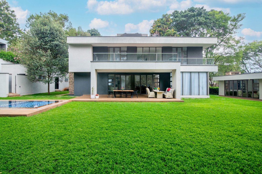 House in Nairobi, Nairobi County, Kenya 1 - 17296594
