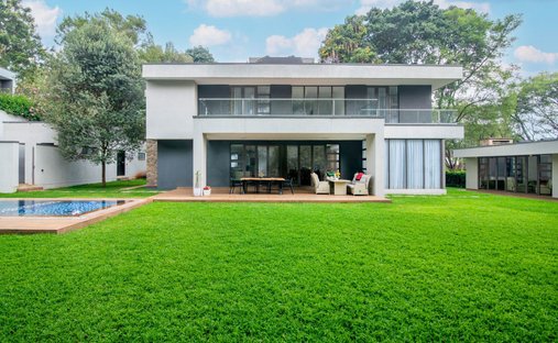 House in Nairobi, Nairobi County, Kenya 1