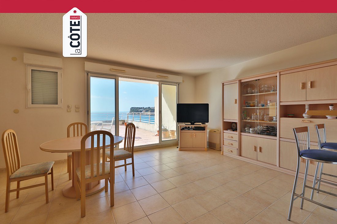 Apartment in Est Reganat Destral, Carry-le-Rouet, France 5 - 15447353