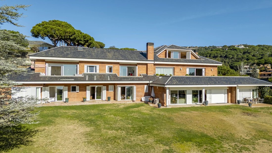 House in Sant Andreu de Llavaneres, Catalonia, Spain 4 - 17311352