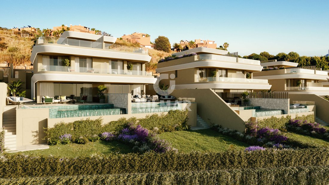 House in Estepona, Andalusia, Spain 1 - 17314697