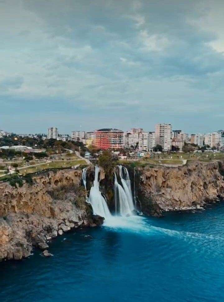 Apartment in Antalya, Antalya, Turkey 4 - 17302500