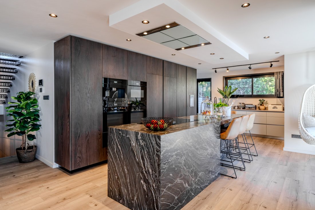 Country House in Camps Bay, Cape Town, South Africa 5 - 17321487