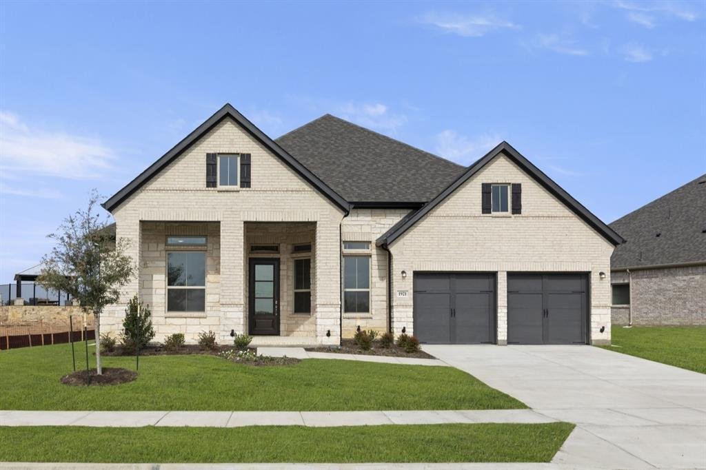House in Celina, Texas, United States 1 - 17236678