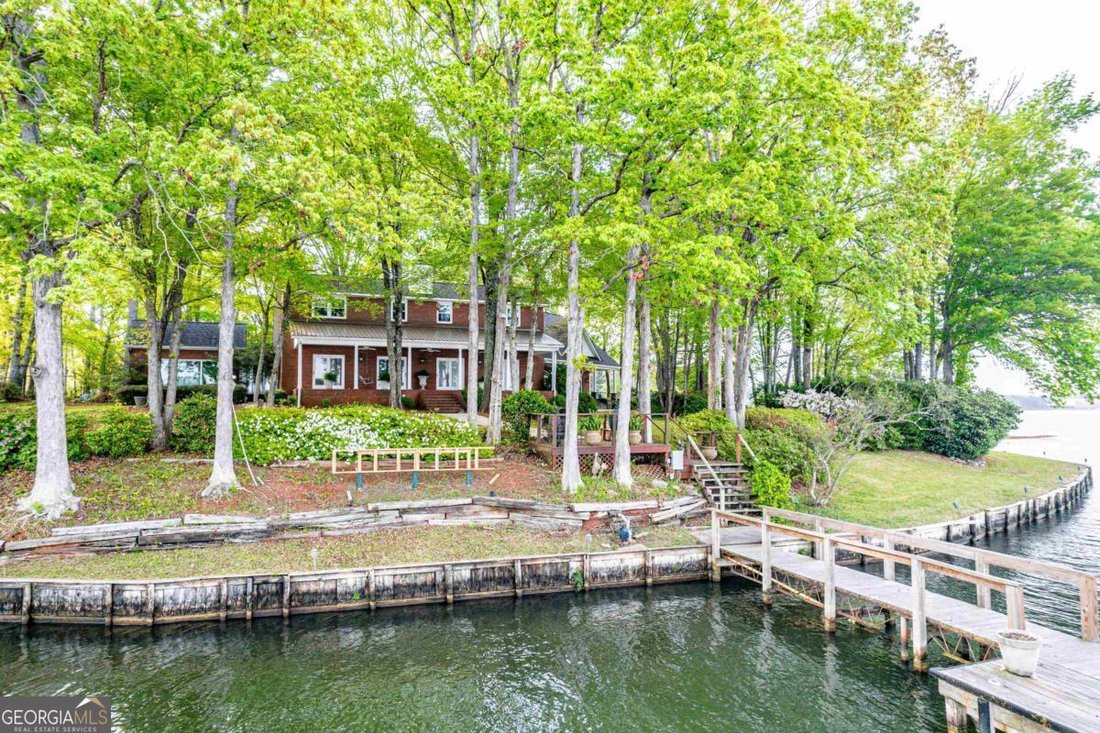 House in Sandersville, Georgia, United States 2 - 17310170
