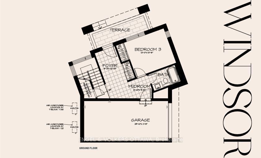 Townhouse in Ottawa, Ontario, Canada 2 - 17314383