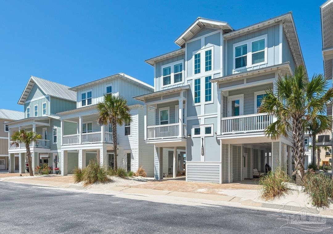 House in Navarre Beach, Florida, United States 1 - 17312281