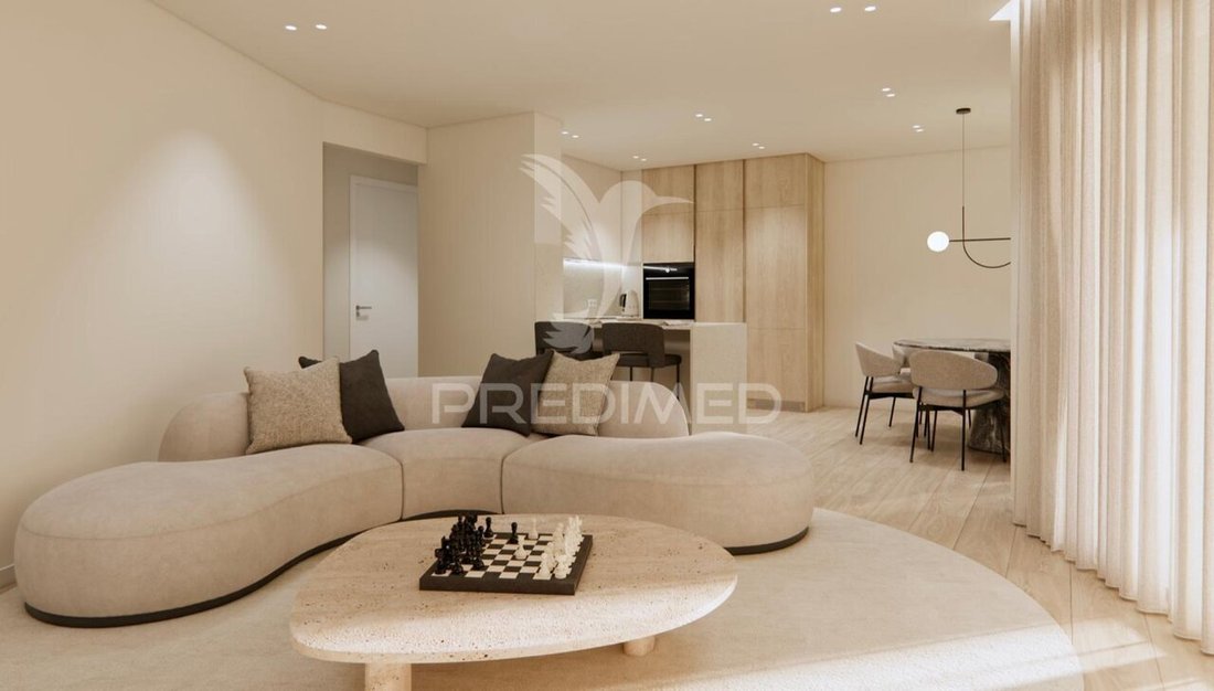 Apartment in Tavira (Santa Maria e Santiago), Algarve, Portugal 3 - 17316190