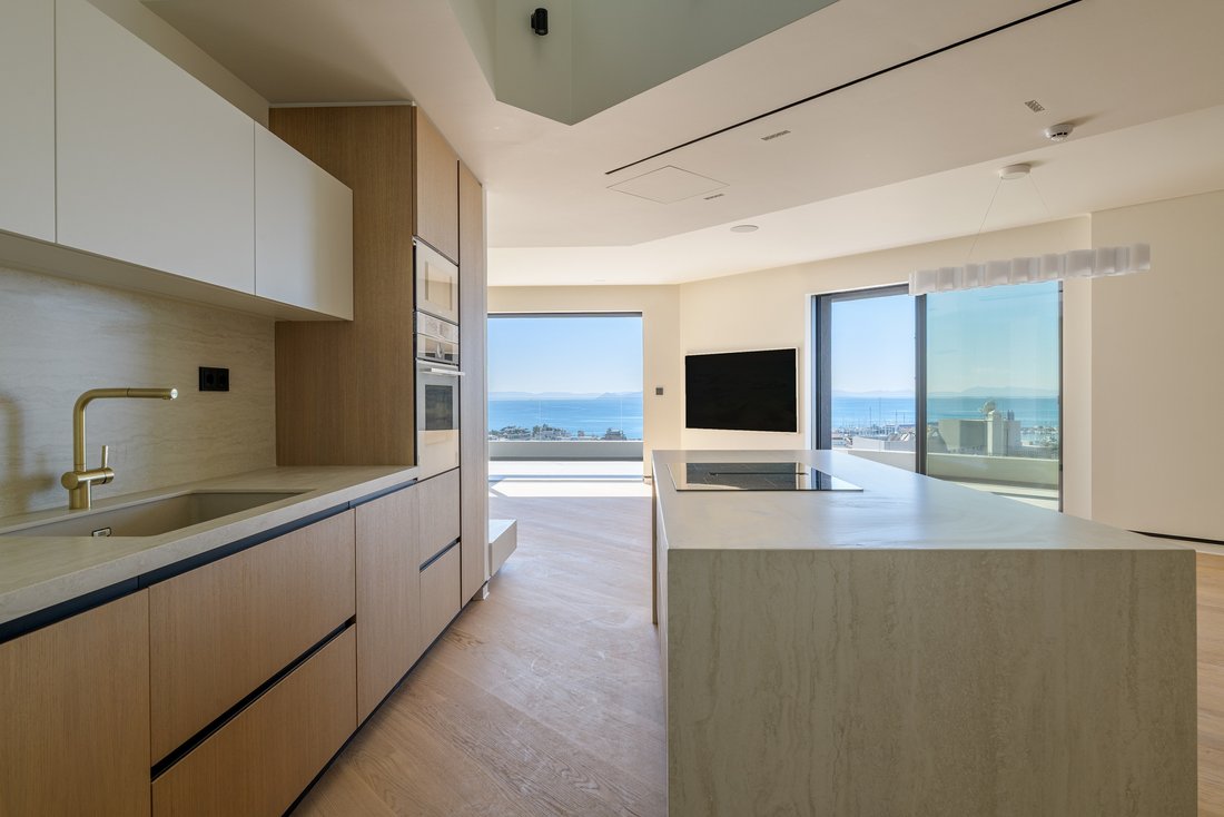 Apartment in South Athens, Attica, Greece 5 - 17317064