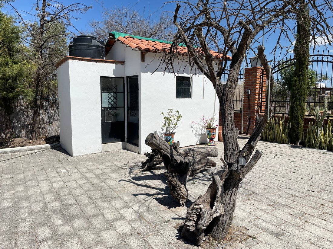 Country House in La Luciérnaga, Guanajuato, Mexico 5 - 17321755