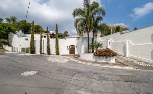 Villa in Monterrey, Nuevo León, Mexiko 1