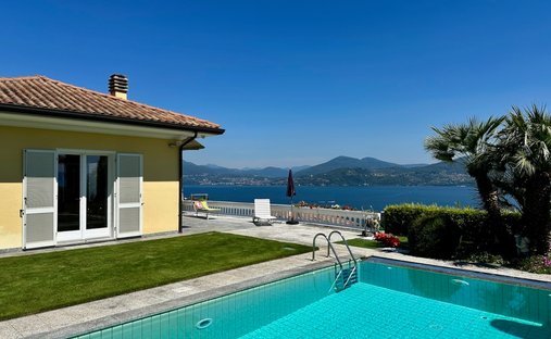 Villa à Gonte, Piémont, Italie 1