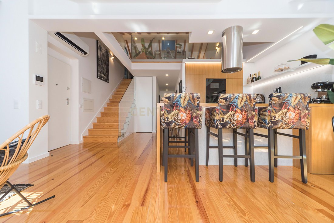 Apartment in Estrela, Lisbon, Portugal 4 - 12238877
