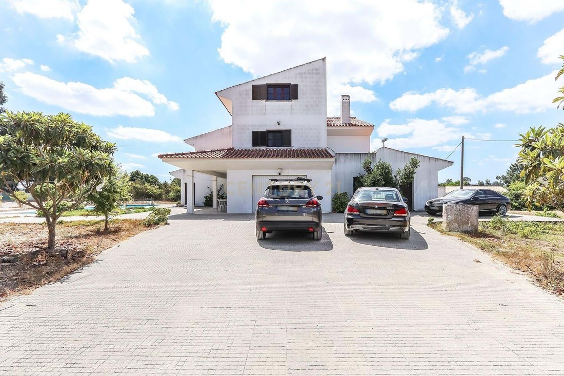 Villa in Pinhal Novo, Setubal, Portugal 4 - 12220239